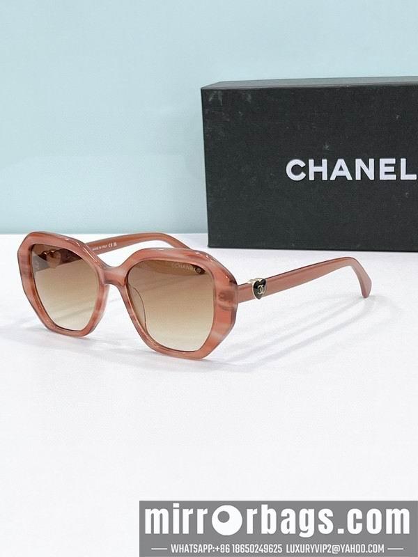 Replica Chanel Glasses smh24