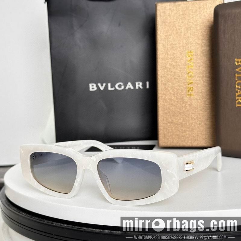 Replica Bvlgari Glasses 03smh76