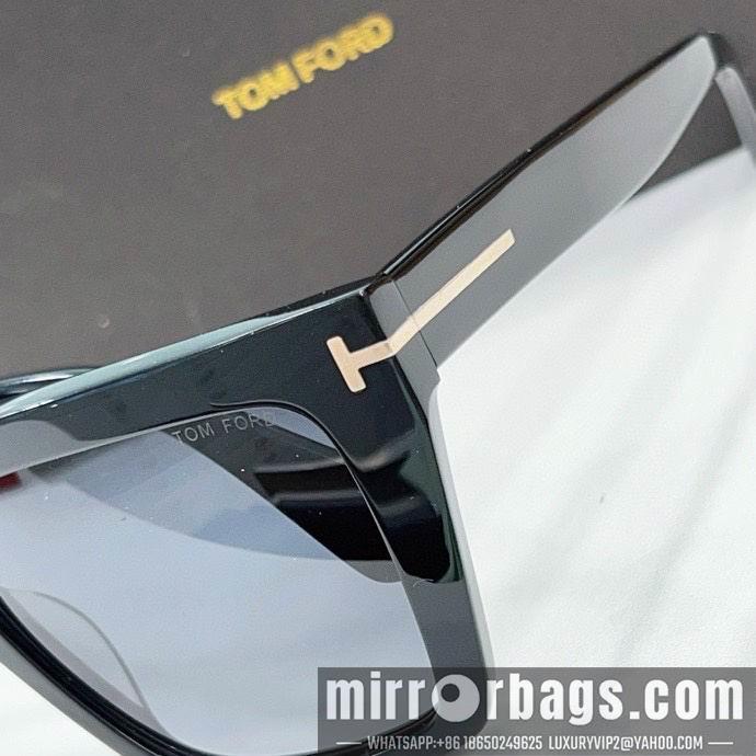 Replica Tom Ford Glasses smx67