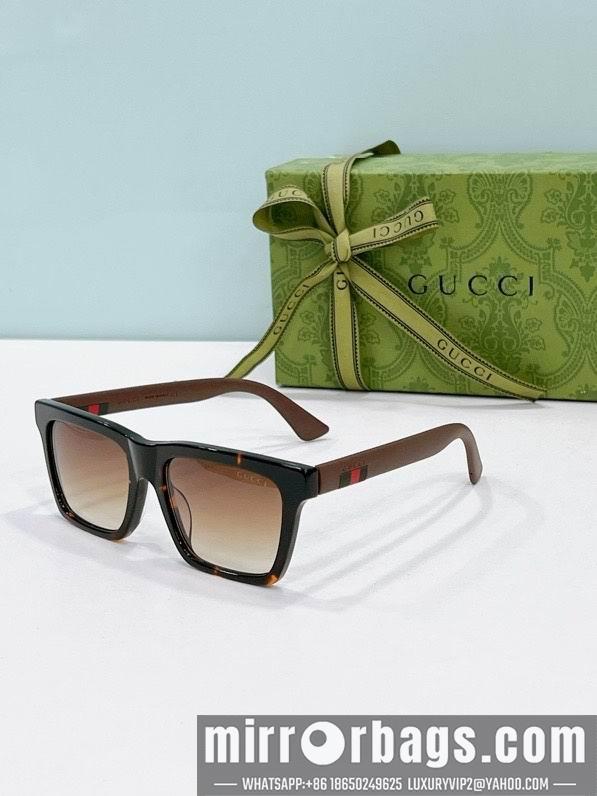 Replica Gucci Glasses smx219