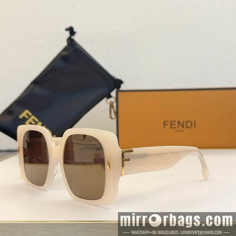 Replica Fendi Glasses smx143