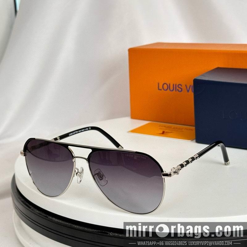 Replica LV Glasses smr90