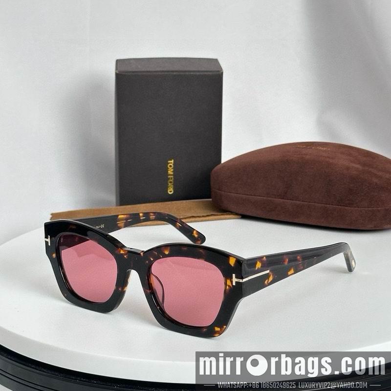 Replica Tom Ford Glasses smx84