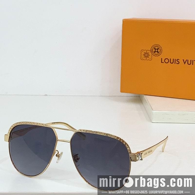 Replica LV Glasses smr49