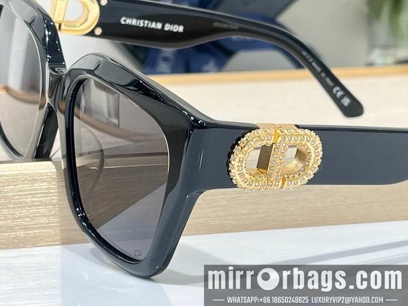 Replica Dior Glasses smr22