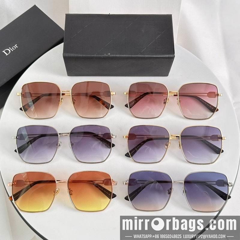 Replica Dior Glasses 03smh21