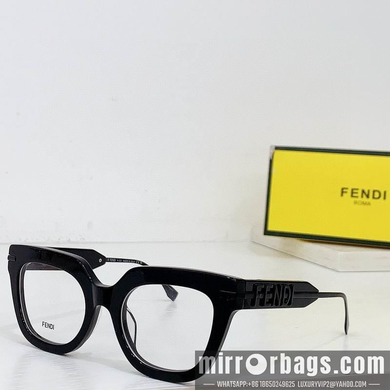 Replica Fendi Glasses smx46