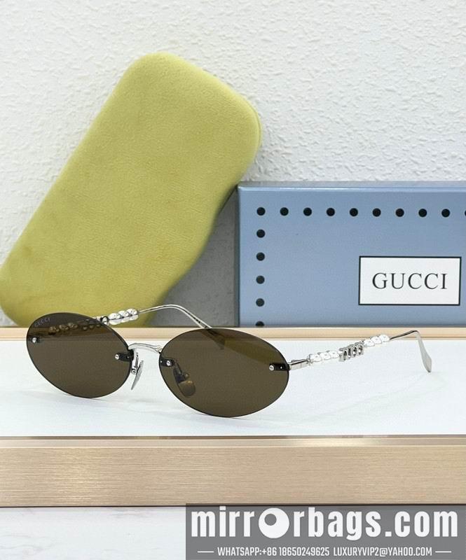 Replica Gucci Glasses smh142