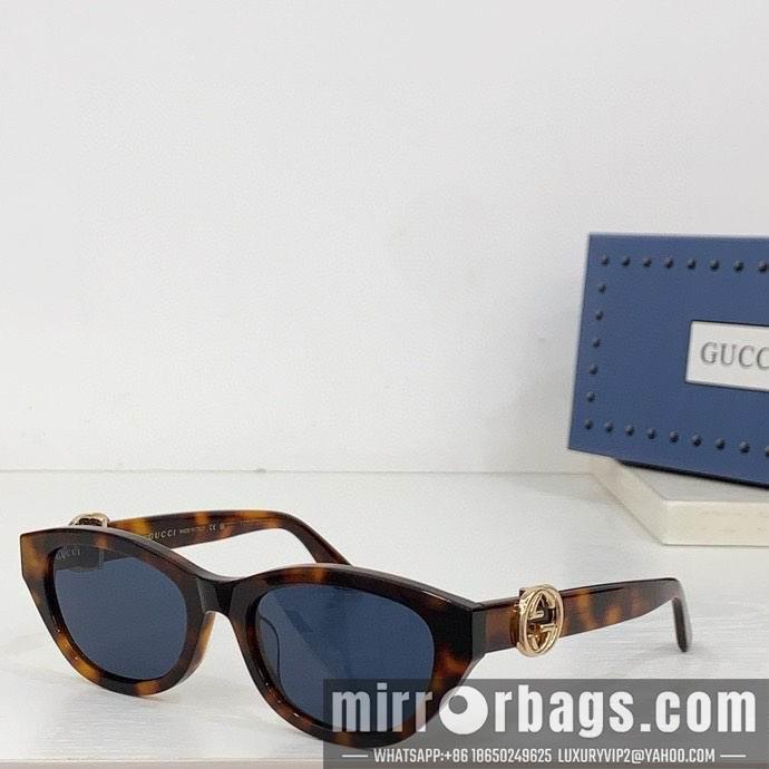 Replica Gucci Glasses smx137