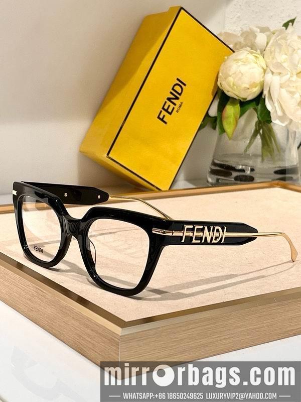 Replica Fendi Glasses smx110
