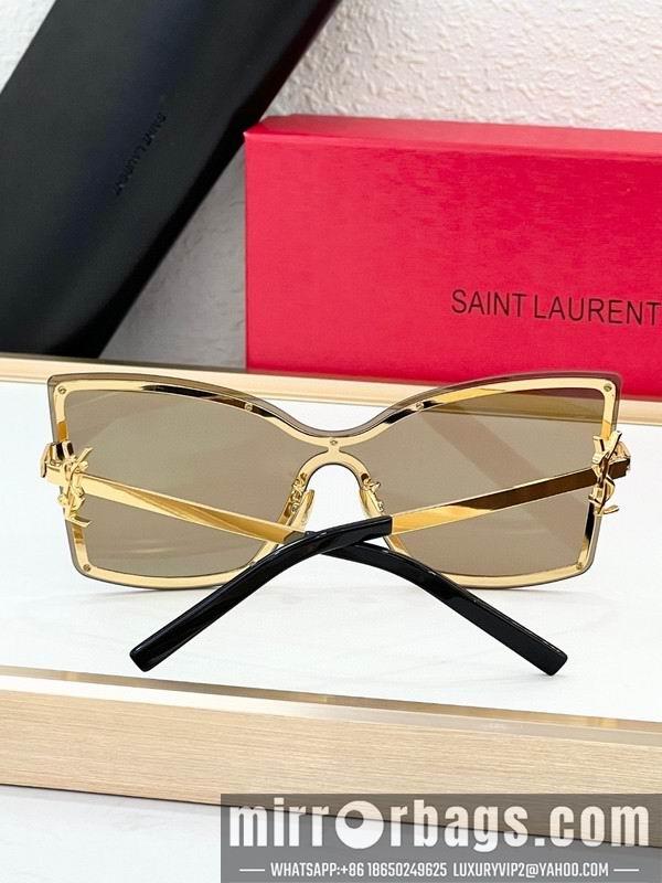 Replica YSL Glasses 03smh46