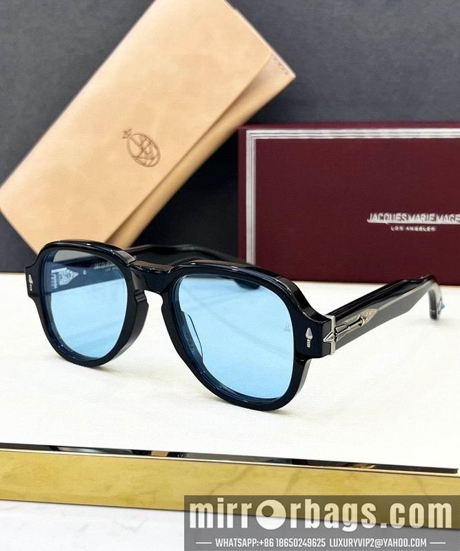 Replica Jacques Marie Mage Glasses 03smh93