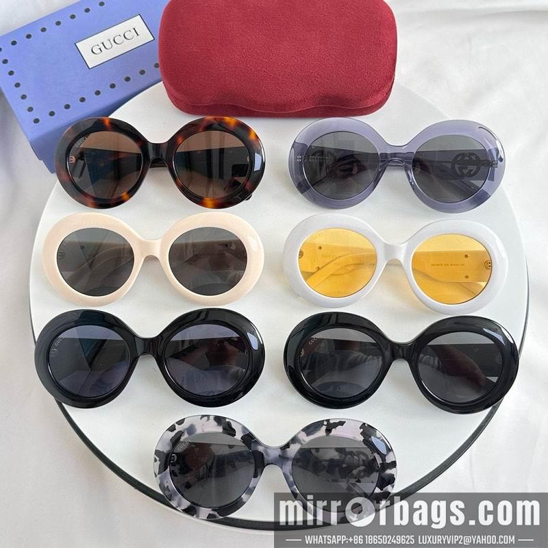 Replica Gucci Glasses smr60