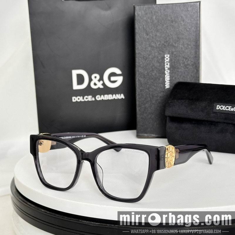 Replica DG Glasses 03smh11