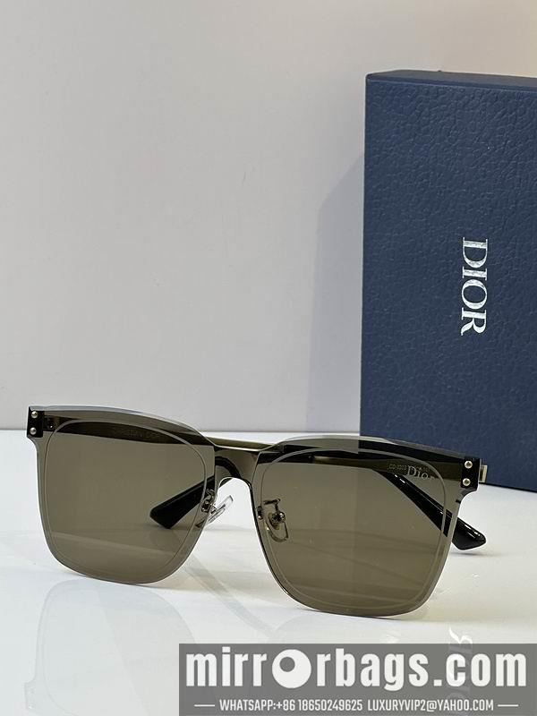 Replica Dior Glasses 03smh118