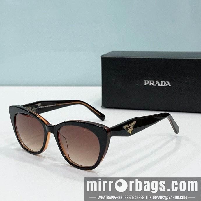 Replica Prada Glasses smr113