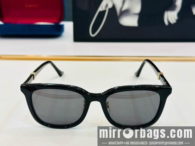 Replica Gucci Glasses smr49
