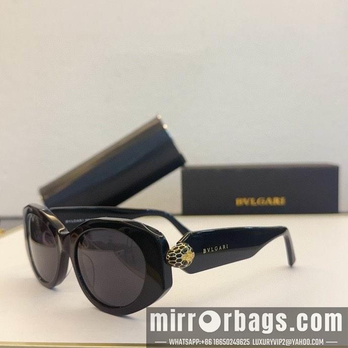 Replica Bvlgari Glasses 03smh02