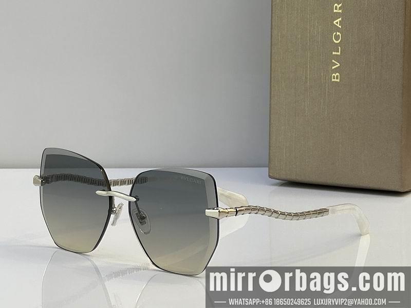 Replica Bvlgari Glasses 03smh85