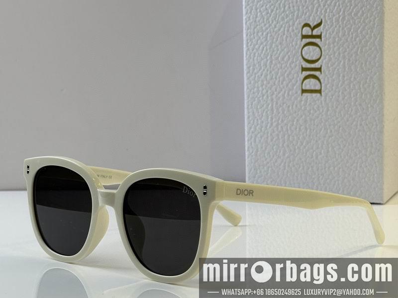 Replica Dior Glasses 03smh125