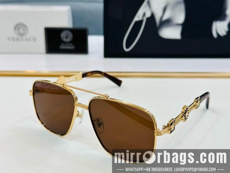 Replica Versace Glaases smx49