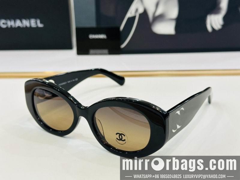 Replica Chanel Glasses smr53
