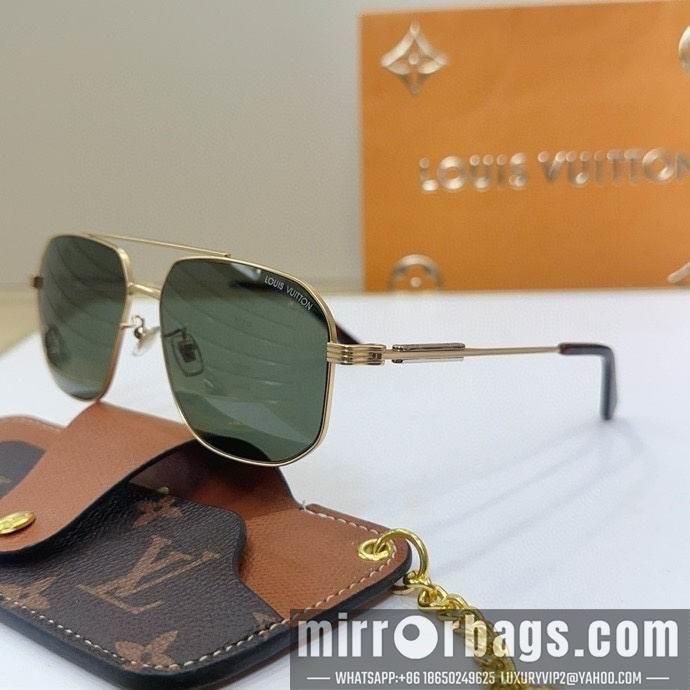 Replica LV Glasses smr27