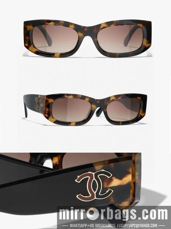 Replica Chanel Glasses smr99