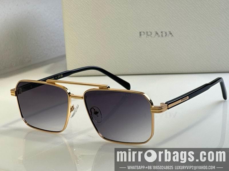 Replica Prada Glasses smx215