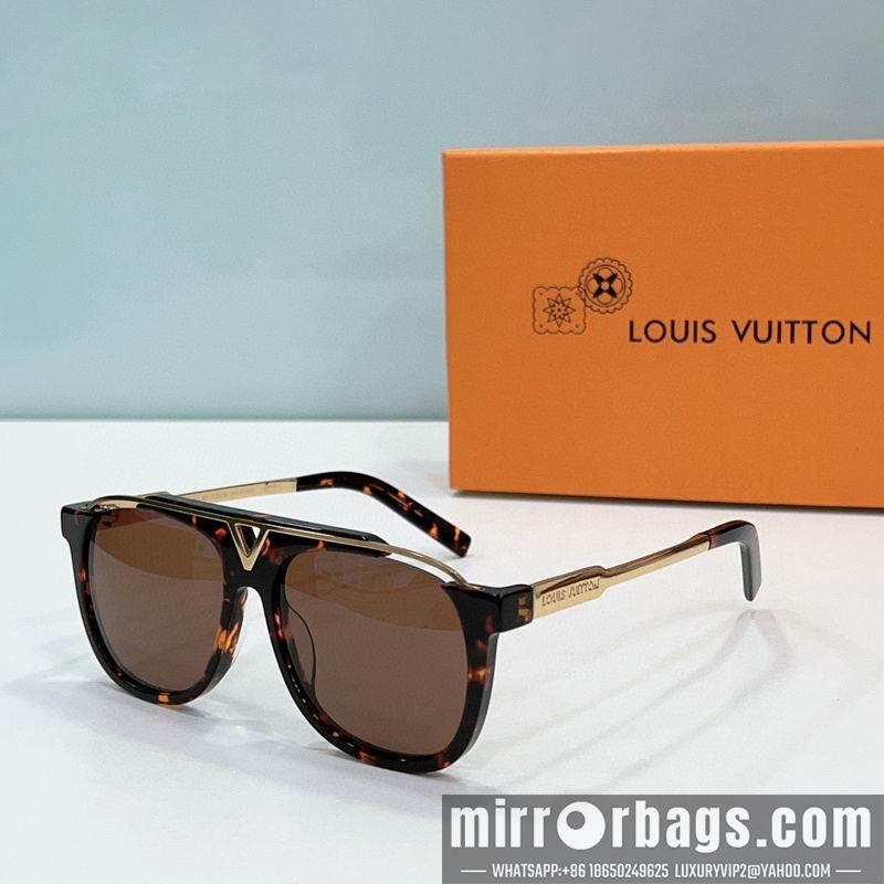 Replica LV Glasses smh30