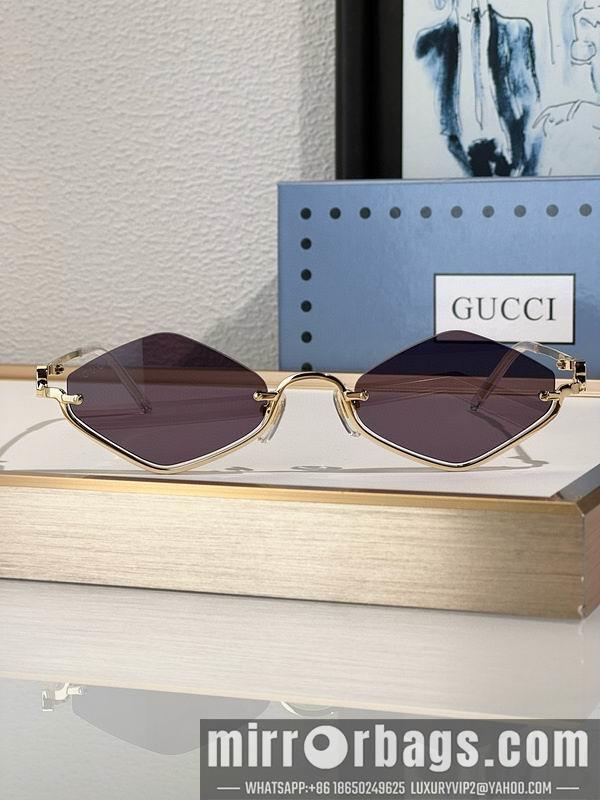 Replica Gucci Glasses smx141