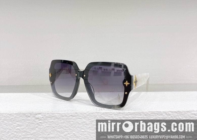 Replica LV Glasses smx121