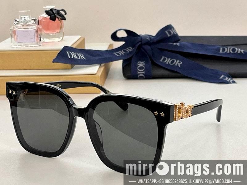 Replica Dior Glasses smr25