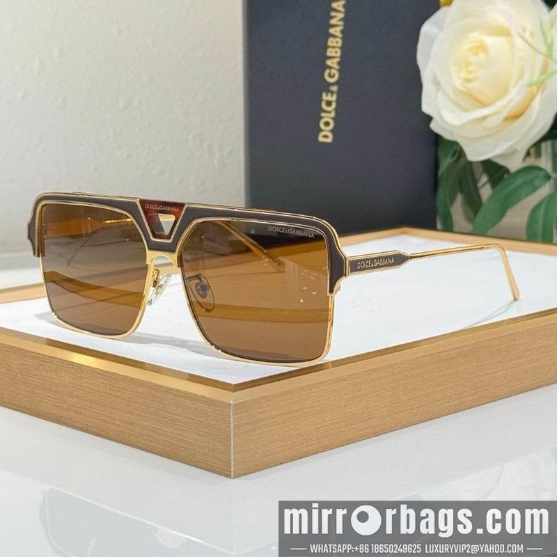 Replica DG Glasses 03smh66