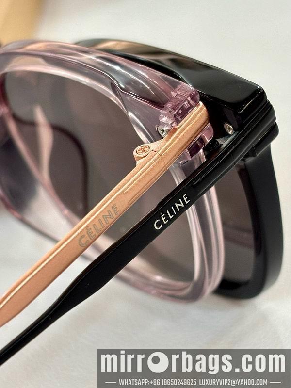 Replica Celine Glasses smx170