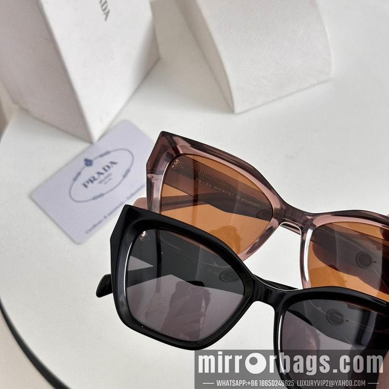 Replica Prada Glasses smh131