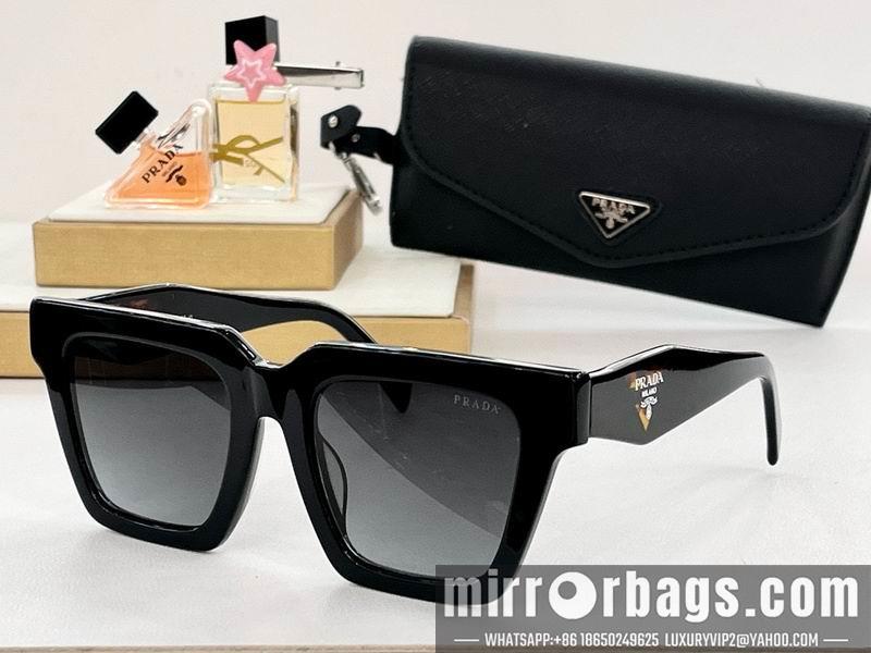Replica Prada Glasses smr31