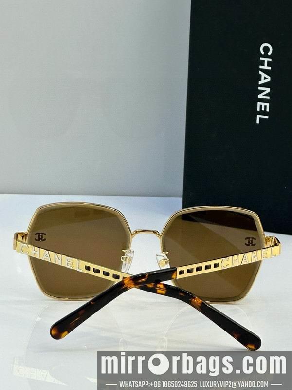 Replica Chanel Glasses smh09