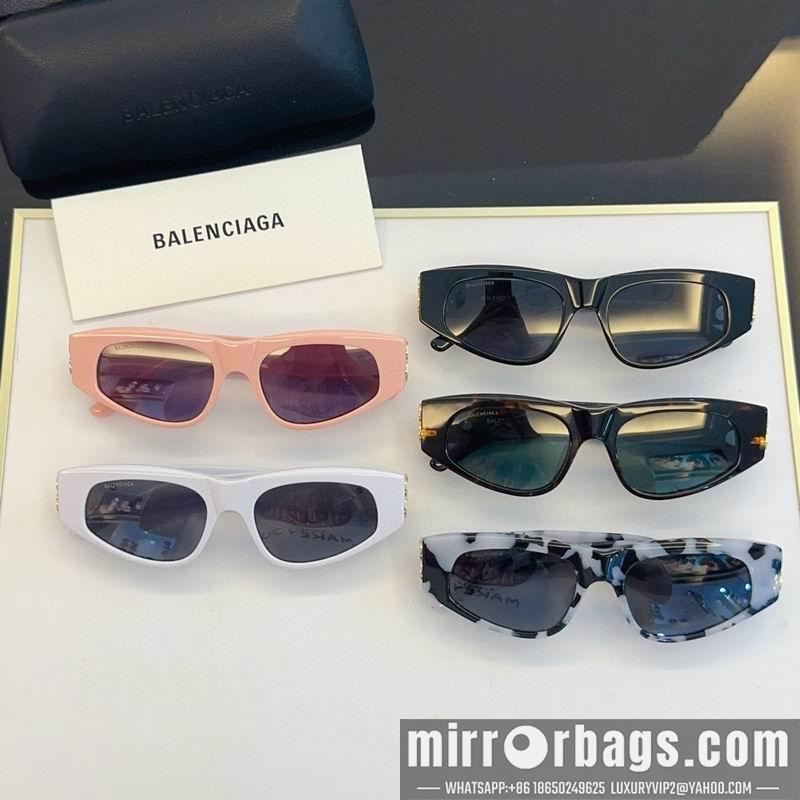 Replica Balenciaga Glasses smx76
