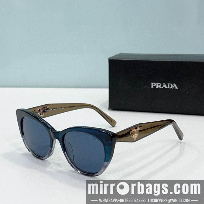 Replica Prada Glasses smr113