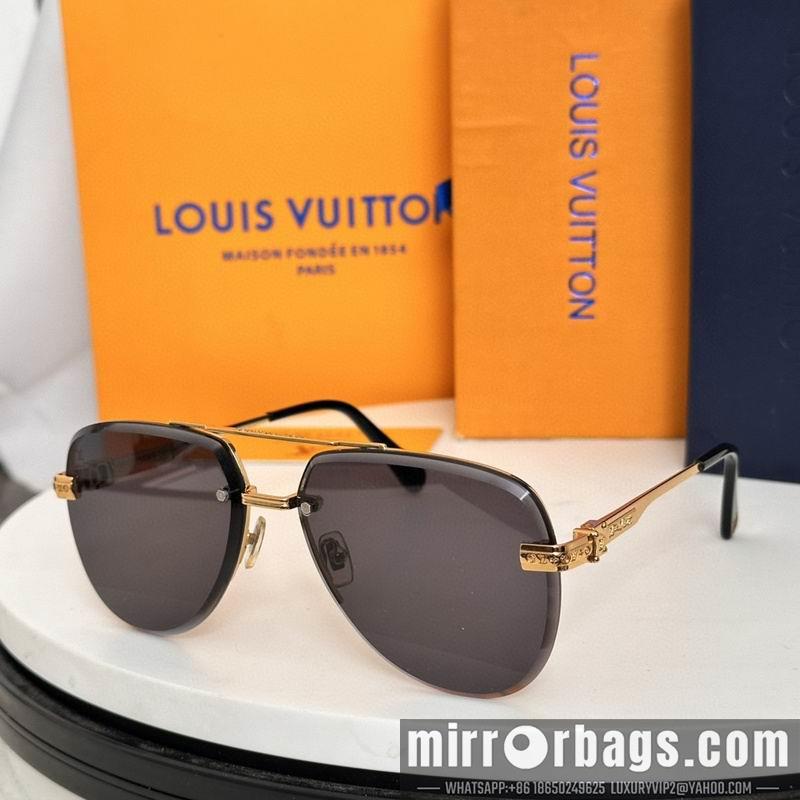 Replica LV Glasses smh114