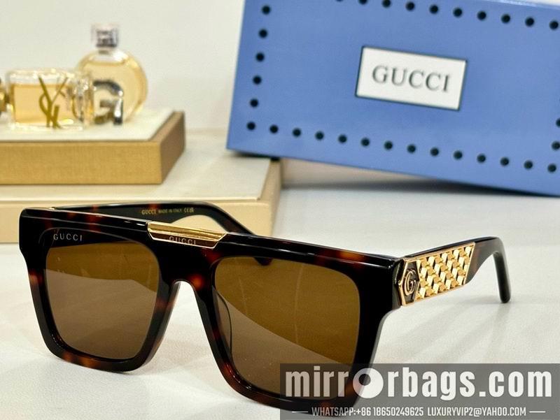 Replica Gucci Glasses smr31