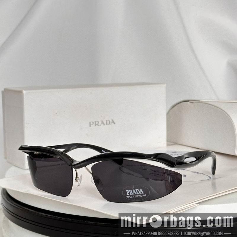 Replica Prada Glasses smh137