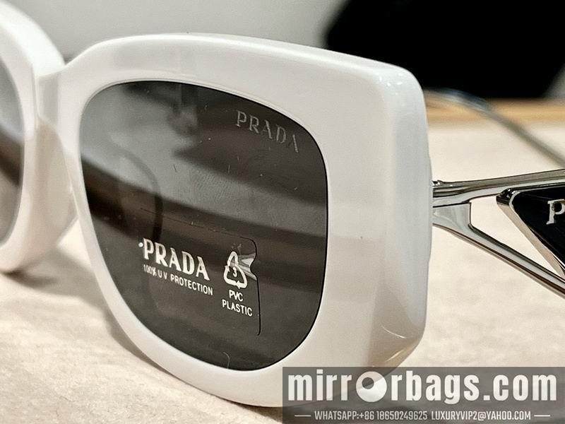 Replica Prada Glasses smr123