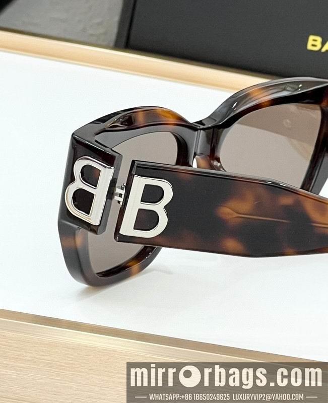 Replica Balenciaga Glasses 03smh43