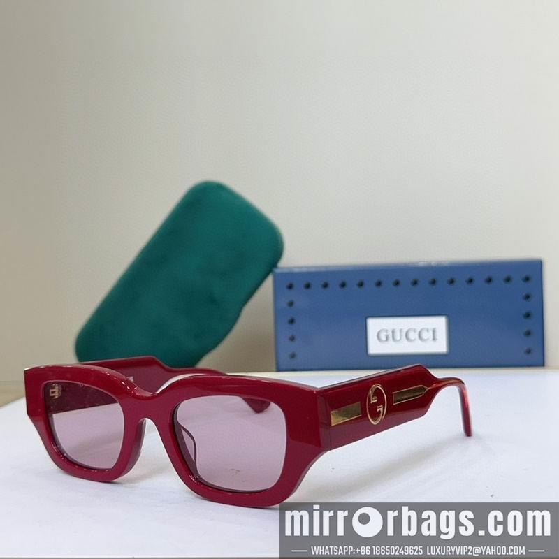 Replica Gucci Glasses smr135
