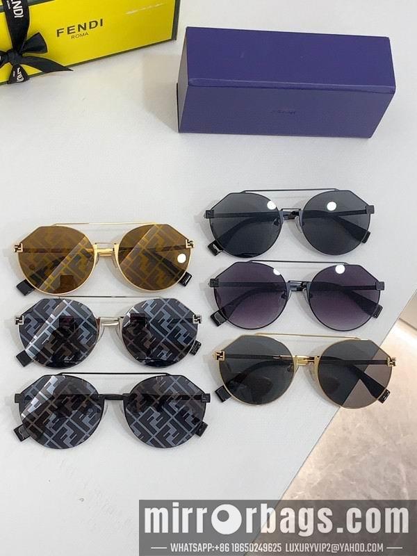 Replica Fendi Glasses smh20