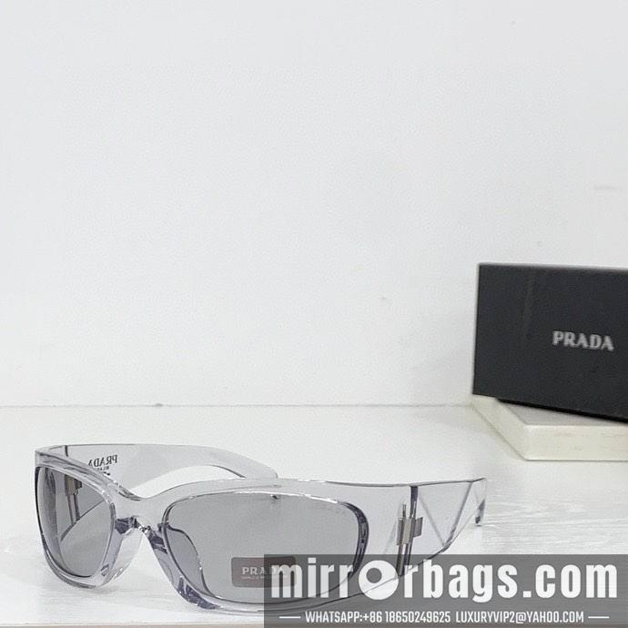 Replica Prada Glasses smx279