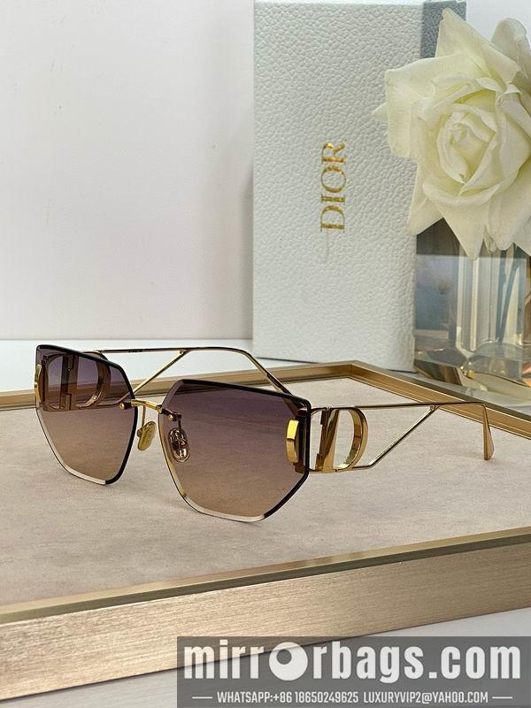 Replica Dior Glasses smx59