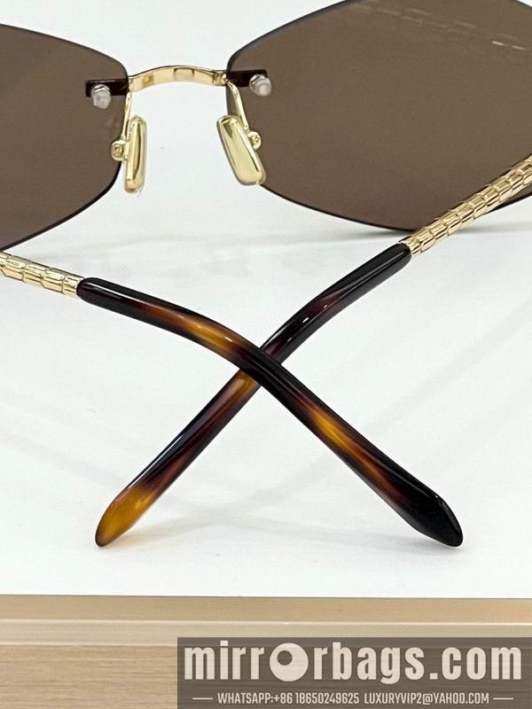 Replica Bvlgari Glasses 03smh145